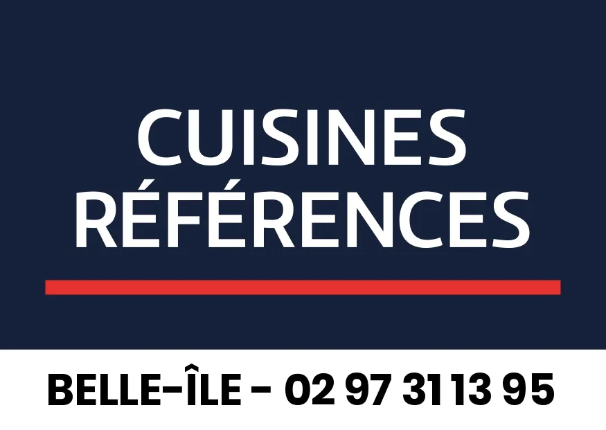 Logo cuisines références