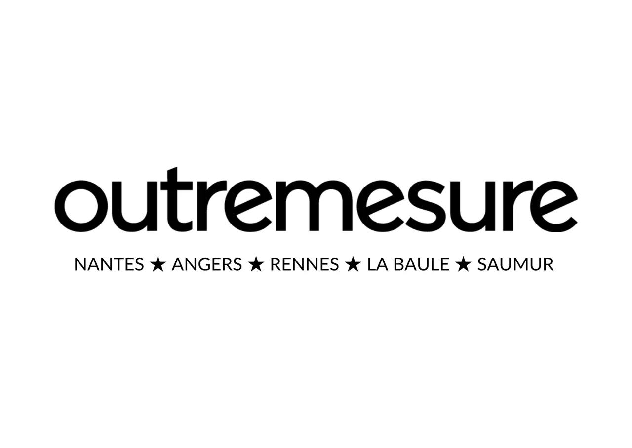 Logo Outre-mesure