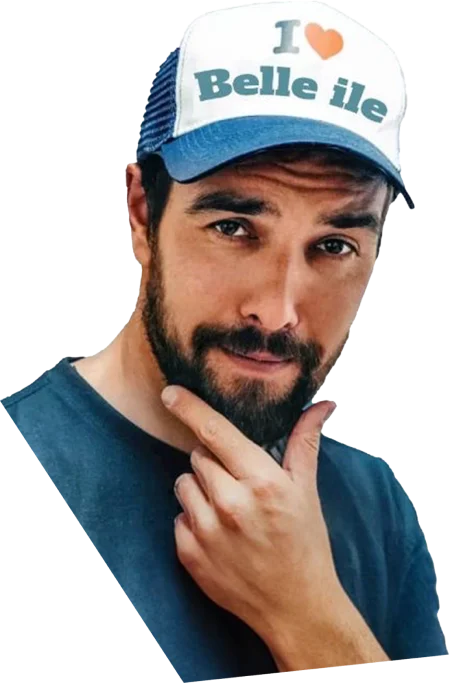 Photo de Franjo
