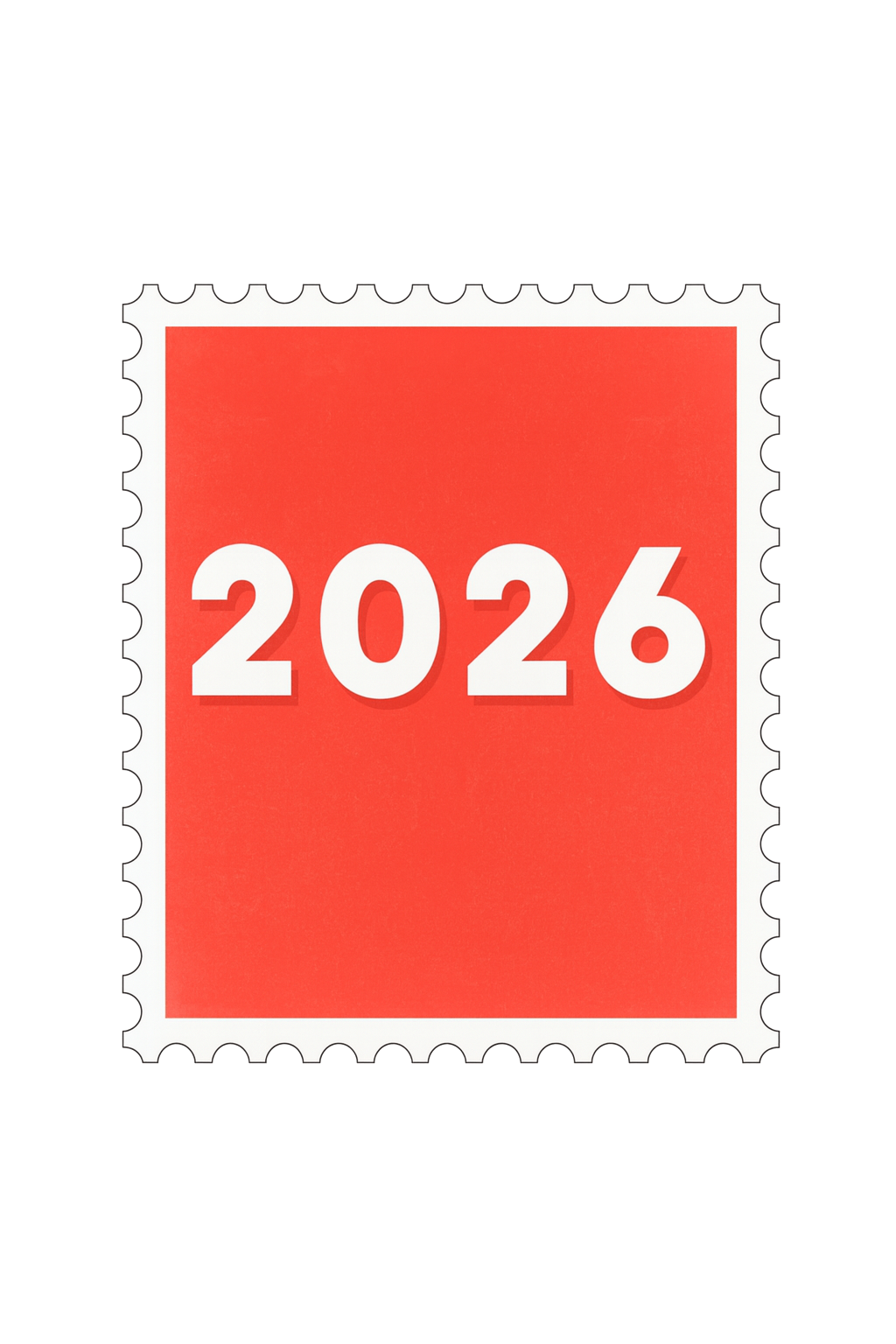 Timbre 2026 du festival