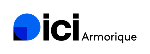 Logo France Bleu Armorique